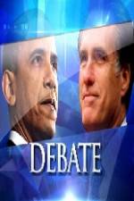 Watch Presidential Debate 2012 1st Debate [2012] Zmovie